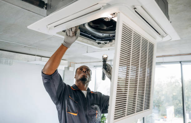 Licensed Ductwork Repair service in Roseboro, NC - FH HVAC