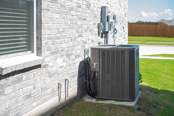 Reliable Ductwork Repair contractor in Roseboro, NC by FH HVAC